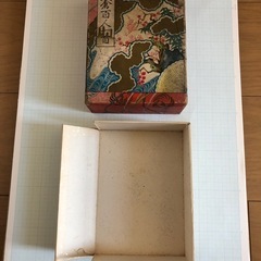 百人一首　歌かるた　将軍堂謹製　昭和　当時物　の画像