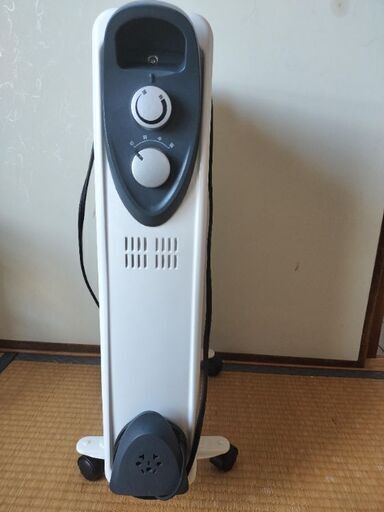 ヒーター