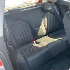 売約済6速マニュアル 1.4ターボスポーツ アルファロメオミト OZホイールの画像