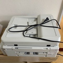 ジャンク品ブラザープリンターの画像