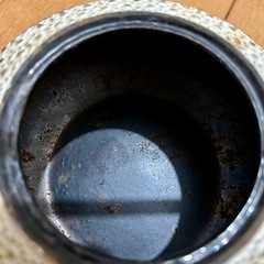 引き渡し決定⭐︎鉄瓶の画像