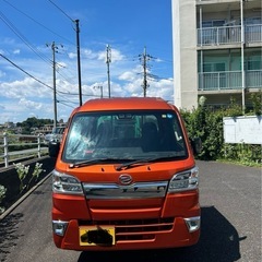 商談中　