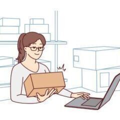 【久喜】短期＆未経験歓迎のもくもく商品開梱、チェック＆入力♪(W...