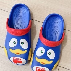 ドンペン　サンダル