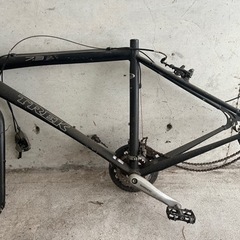 トレック　　EN14764