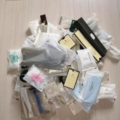 トラベル商品