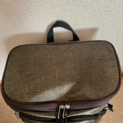 【アディダス】32x48x19㎝ adidasリュック31ℓ通学に🏫の画像