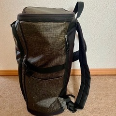 【アディダス】32x48x19㎝ adidasリュック31ℓ通学に🏫の画像
