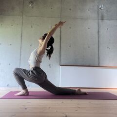 ◆◇プライベートヨガ・瞑想・呼吸法◇◆最大3名までの【超少人数制】　　初心者さん大歓迎♪の画像