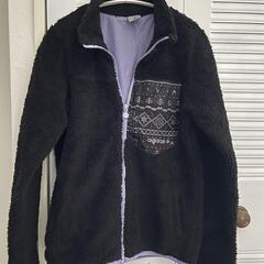 女性用衣類（オシャレウォーカー、アディダス、ワークマンなど）10点以上の画像