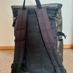 【アディダス】32x48x19㎝ adidasリュック31ℓ通学に🏫の画像
