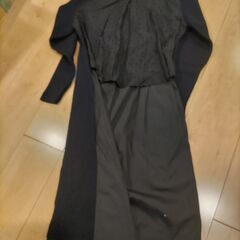 ディノスDAMAワンピース（中古未着用）の画像