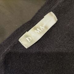 ディノスDAMAワンピース（中古未着用）の画像