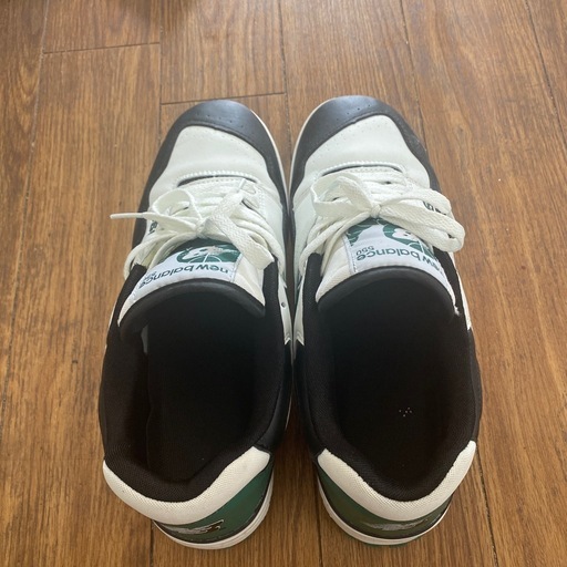 New Balance550 ニューバランス550  