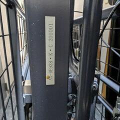 ニトリ折りたたみ電動ベット