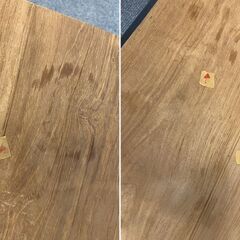 IDEE/イデー FRAME TABLE 1200 Oak Top フレイム テーブル ホワイトオークトップ インダストリアル 中古家具 店頭引取歓迎 R8623の画像