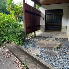 【オーナーチェンジ利回り8%/戸建5LDK駐車場複数/土地広大721㎡】 - 不動産