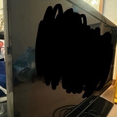 東芝　レグザ　40インチ　テレビ