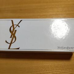 値下げイブサンローラン石鹸トワレセット