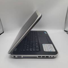 グラボ！ バッテリー◎ 15.6 デル ノートPC inspiron 7520 Core i5-3230M windows10 home 8GB SSD128GB カメラあり オフィス (B130)の画像
