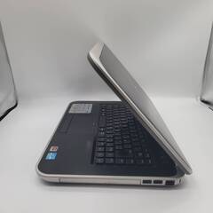 グラボ！ バッテリー◎ 15.6 デル ノートPC inspiron 7520 Core i5-3230M windows10 home 8GB SSD128GB カメラあり オフィス (B130)の画像
