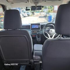 令和五年 スペーシアベースです。美車です。あくまでも中古車なのでノークレームノーリターンでお願いします。名義変更までの預り金三万円を預からせて頂きます。名義変更完了後速やかに返金いたします。の画像