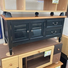 9/14 値下げ⭐️アンティークstyle⭐️BROCANTE ブロカント テレビ