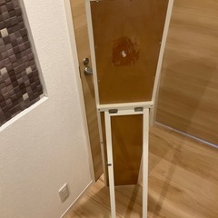 鏡 姿見の画像