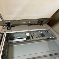 キヤノン  複合機   コピー機
の画像