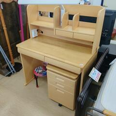 🎍新春初売りセール🎍学習デスク☆静和YBS株式会社・学習机、LE...