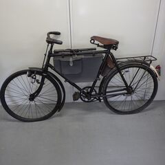 直接取引限定 スイス軍 ミリタリー 自転車 アンティーク ビンテ...