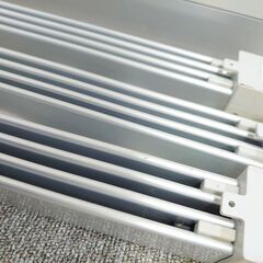 窓ぎわマルチヒーター（150ｃｍ）3本 結露防止 冷気防止 暖房費節約の画像