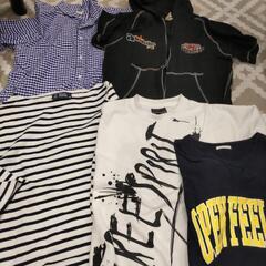 ★メンズ5点セット★の画像