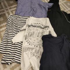 ★メンズ5点セット★の画像