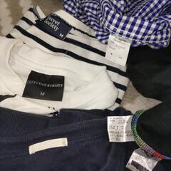 ★メンズ5点セット★の画像