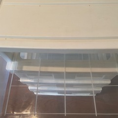 急募（8/22迄の引渡）❗️衣装ケースの画像