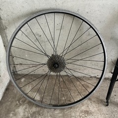 トレック　　EN14764の画像