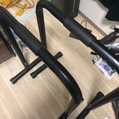 ディップスバー