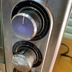 No.252ノンフライステンレスオーブン2019年の画像