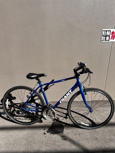 その他 GIANT escape r3