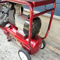 PUMA SR-201 SR-L30LCF-01 エアーコンプレッサー