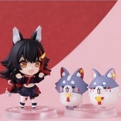 【中袋未開封】【セット売り】ホロライブ デフォルメコレクション ...