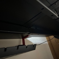 パソコンデスク（いなければ数日中に処分予定あり）の画像