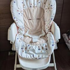 🌟断捨離値下げ🌟Combi　ハイ＆ロースウィングラック　ネムリス🎶の画像