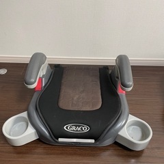 チャイルドシート　2個セット