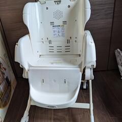 🌟断捨離値下げ🌟Combi　ハイ＆ロースウィングラック　ネムリス🎶の画像