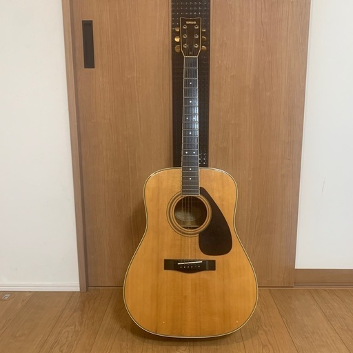 弦楽器、ギター .YAMAHA L-5