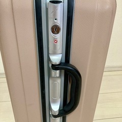 ※ご相談中※キャリーケース(機内持込用)の画像