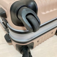 ※ご相談中※キャリーケース(機内持込用)の画像