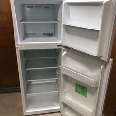 (予定者あり)未使用　ヤマダ電機 236L 冷蔵庫 2023年製の画像